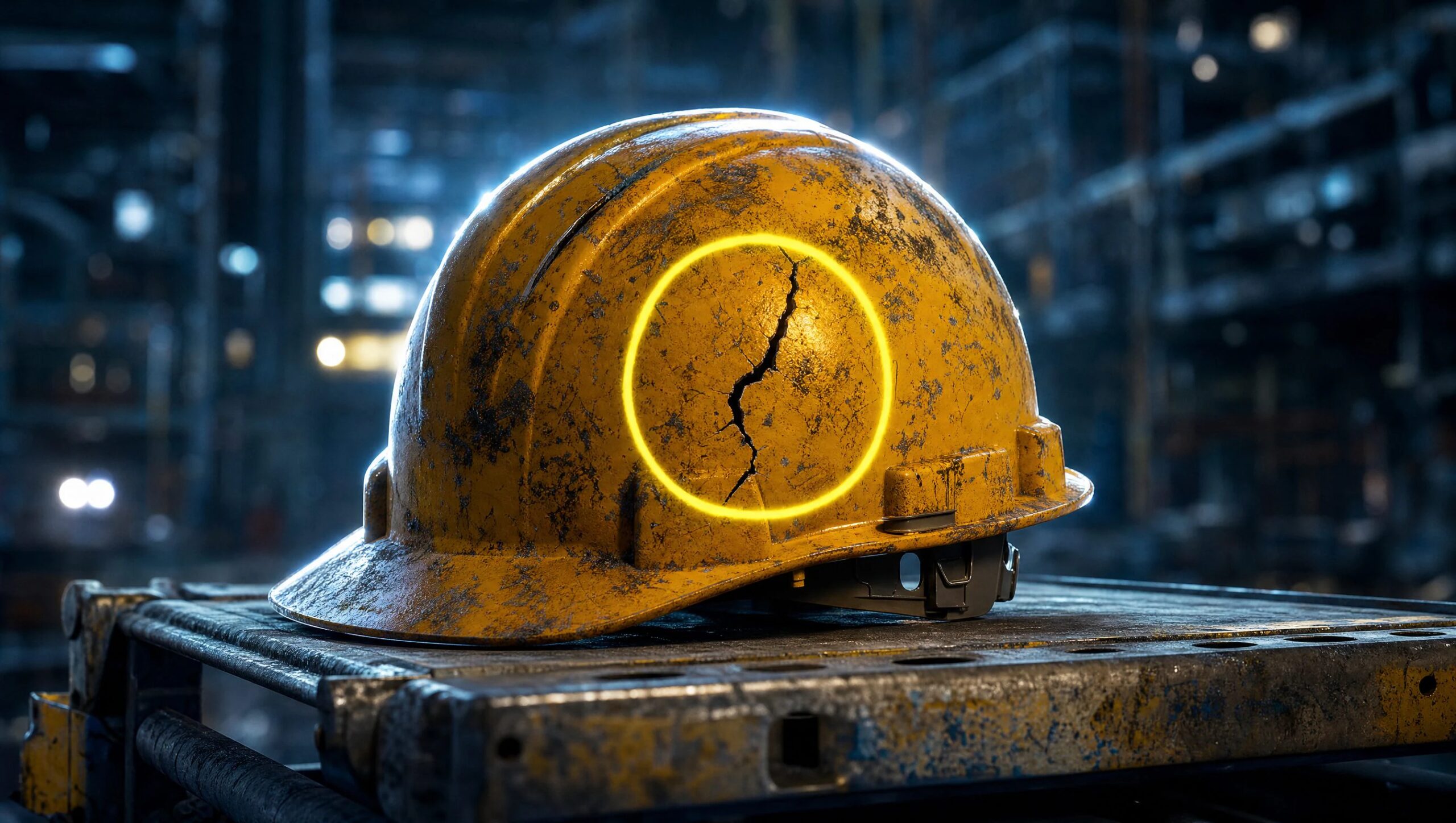 En Italie, les signalements d'accidents et de maladies du travail augmentent, les décès diminuent, 1 198 : données Inail 2025