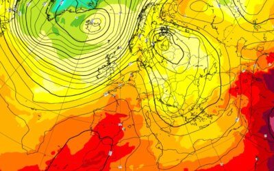 Premier avant-goût de l&rsquo;automne avec pluie et orages en route, la chaleur est-elle passée ? Combien de temps durera le mauvais temps ?