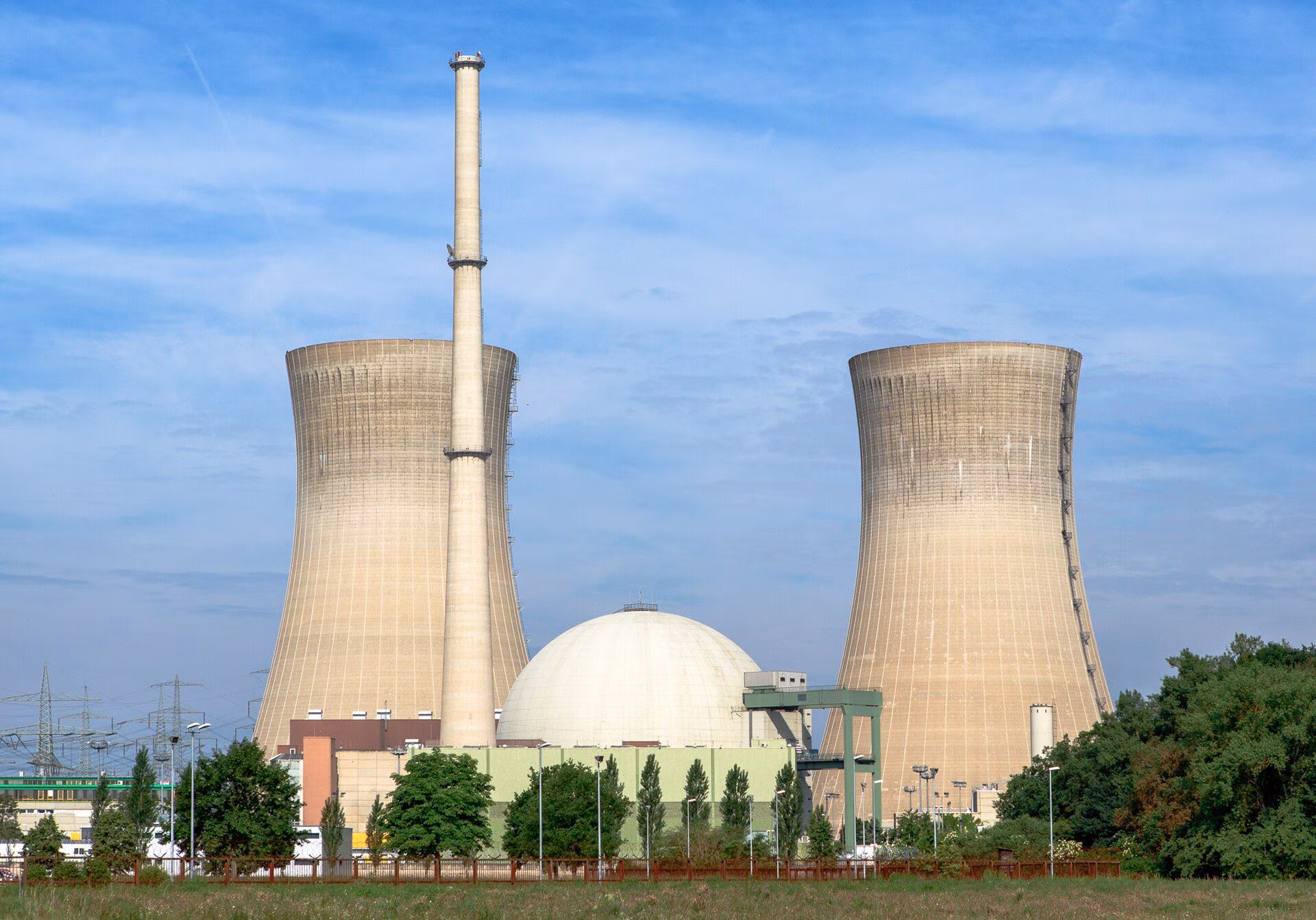 Pourquoi l'Italie peut revenir au nucléaire après deux référendums contre : sera-t-il possible de voter à nouveau ?