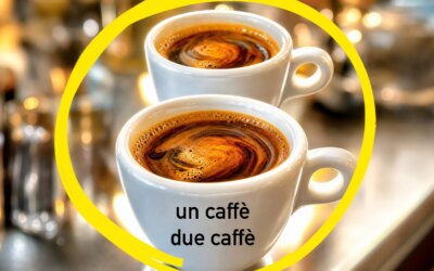 Un café, deux cafés : quels sont les noms invariables et pourquoi la forme est la même au singulier et au pluriel