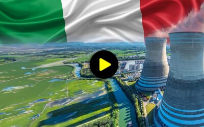 Quand l’Italie reviendra-t-elle au nucléaire : calendrier du plan de mise en œuvre et questions encore ouvertes