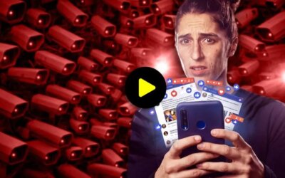 La vie privée n’existe-t-elle plus à l’ère des réseaux sociaux ? Comment se protéger du contenu en ligne