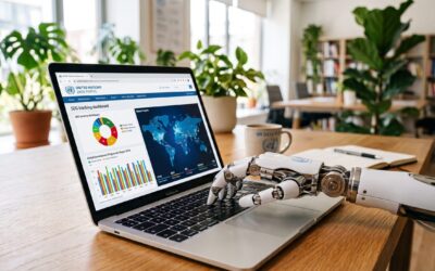Des agents d&rsquo;IA tentent de s&rsquo;introduire dans un site de l&rsquo;ONU et OpenAI arrête le lancement du nouveau modèle plus puissant