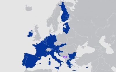 4 États européens utilisent l’euro comme monnaie même s’ils ne font pas partie de l’UE : comment est-ce possible ?