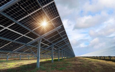 Que sont les panneaux solaires bifaciaux et combien d&rsquo;énergie ils produisent en plus : jusqu&rsquo;à +30 % selon la hauteur