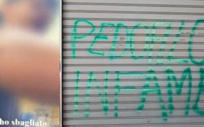 À Turin, il n&rsquo;y a pas eu de viol et l&rsquo;agresseur n&rsquo;a pas été disculpé