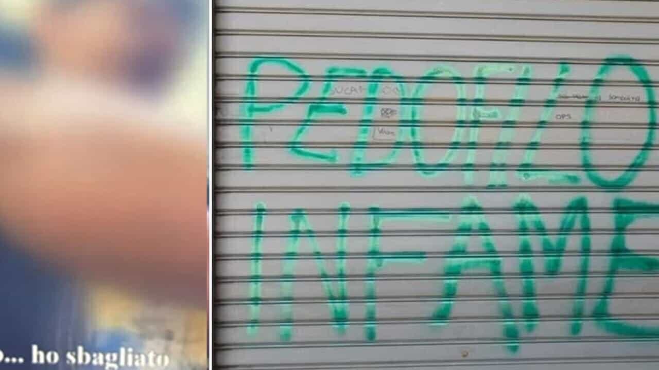 À Turin, il n'y a pas eu de viol et l'agresseur n'a pas été disculpé
