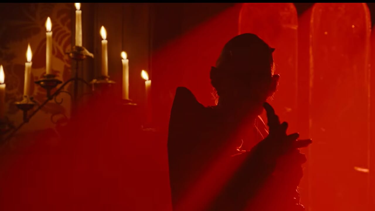 American Horror Story 13, bande-annonce et date de sortie dévoilées sur Disney+