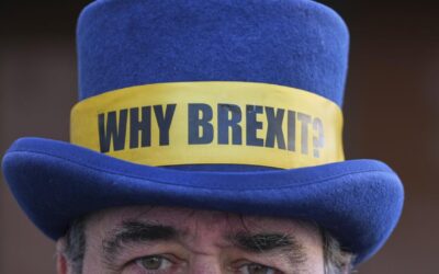 Brexit, Burnham s&rsquo;ouvre au retour du Royaume-Uni dans l&rsquo;UE : "Plus de mal que de bien". Macron : « Bon retour »