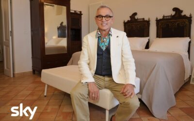 Bruno Barbieri – 4 hôtels, la nouvelle saison 2026 à la TV dès ce soir : avant-premières