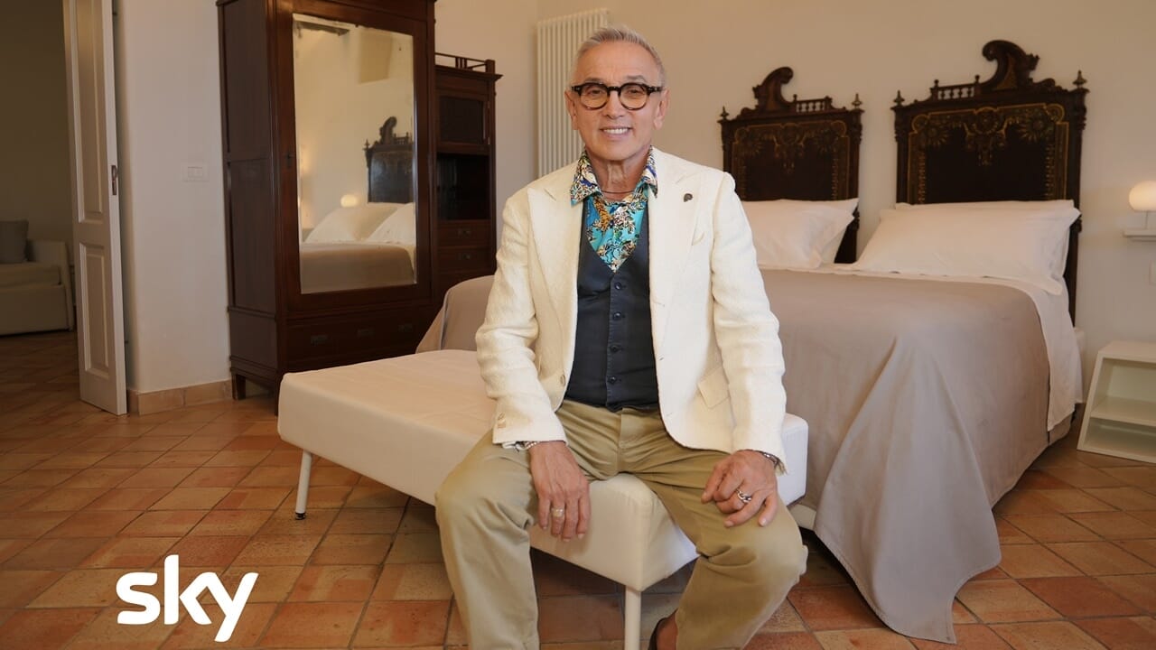 Bruno Barbieri - 4 hôtels, la nouvelle saison 2026 à la TV dès ce soir : avant-premières