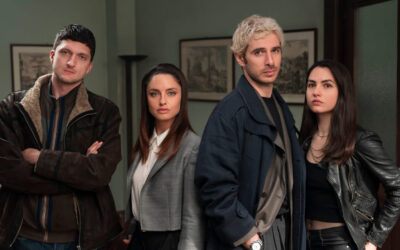 Chiaroscuro, le nouveau film policier de Netflix avec Pierpaolo Spollon et Matilde Gioli : intrigue et date de sortie