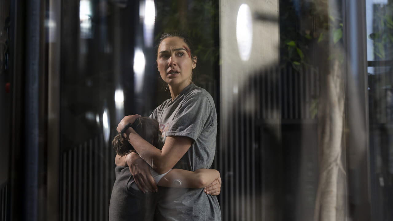 Cinq films et deux séries TV à voir sur Prime Video ce week-end (4-6 septembre)