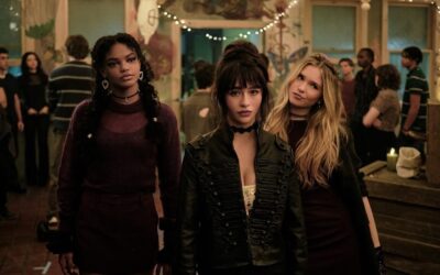 Coven Academy, le teen drama rencontre la magie sur Disney+ : la bande-annonce
