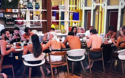 Donnons un t-shirt aux enfants de Big Brother