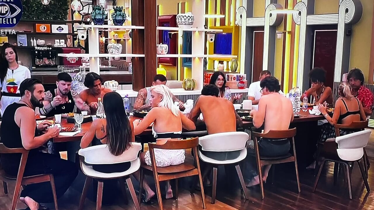 Donnons un t-shirt aux enfants de Big Brother