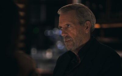 Du Dr House au chef du crime, Hugh Laurie dans la nouvelle série The Wanted Man
