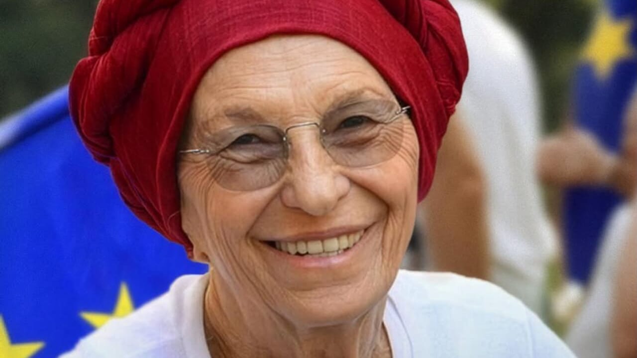 Emma Bonino n'était pas qu'une "radicale historique"