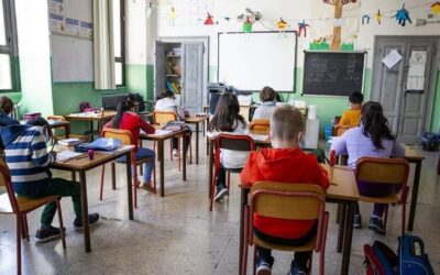 Enseignants qui refusent de partir en voyage : la « grève blanche » et le travail invisible