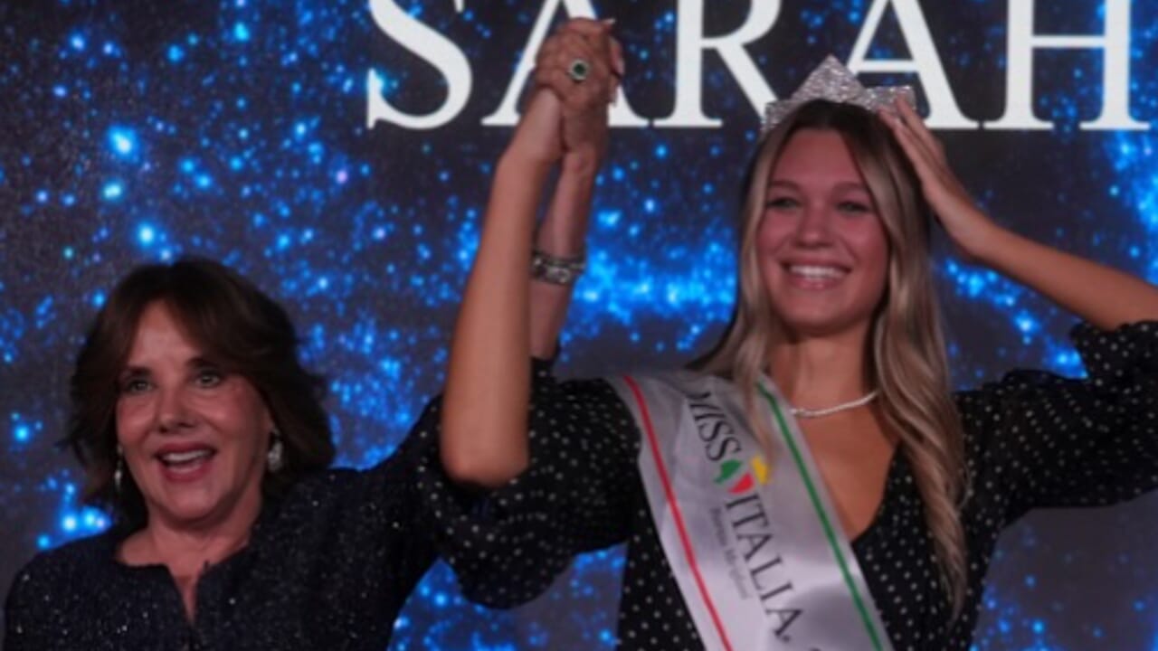 Est-il encore judicieux d’élire une Miss Italie en 2026 ?