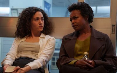 Furious, l&rsquo;annonce Disney+ du thriller avec Emmy Rossum
