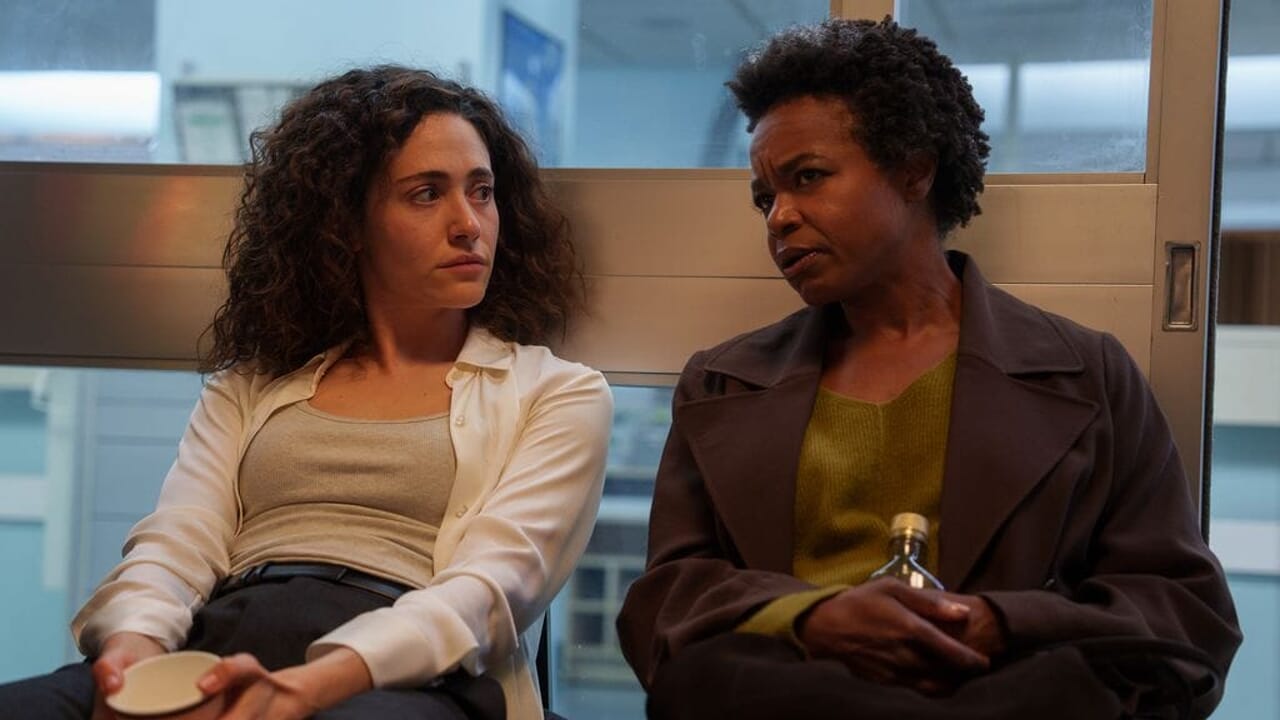 Furious, l'annonce Disney+ du thriller avec Emmy Rossum