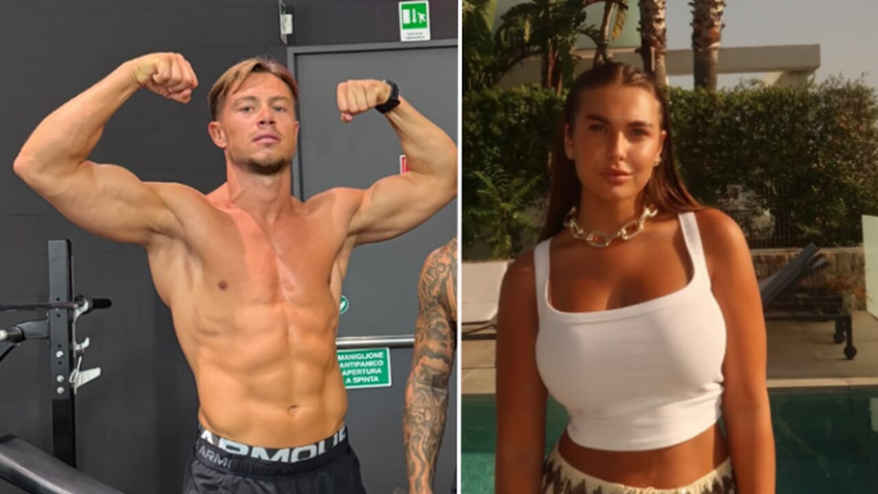 Gaetano Fidanzati (ex de Belen) et prison, Chanel Totti parle du mariage de sa mère Ilary et d'autres potins à lire ce week-end