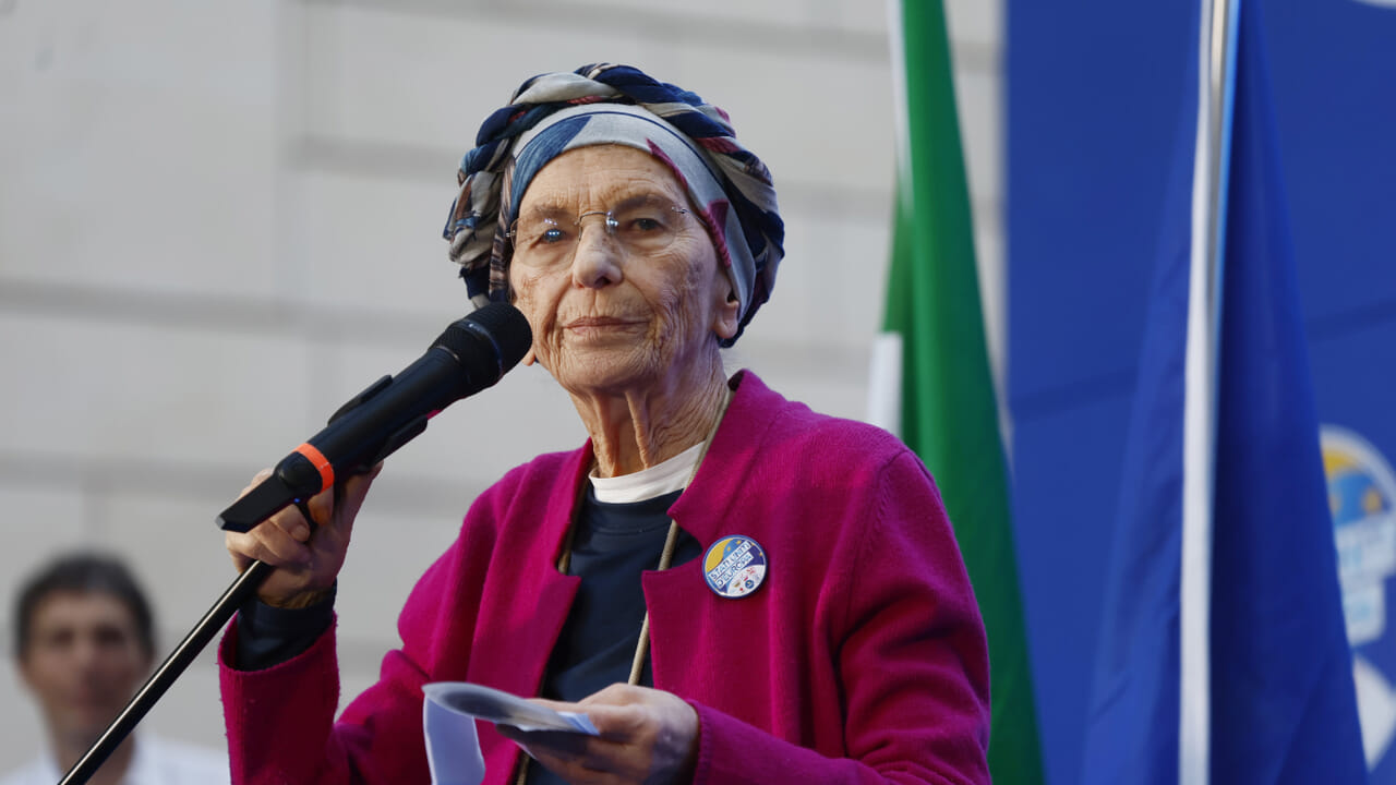 Il y a eu beaucoup d'« Emma Boninos » (pour le meilleur ou pour le pire)
