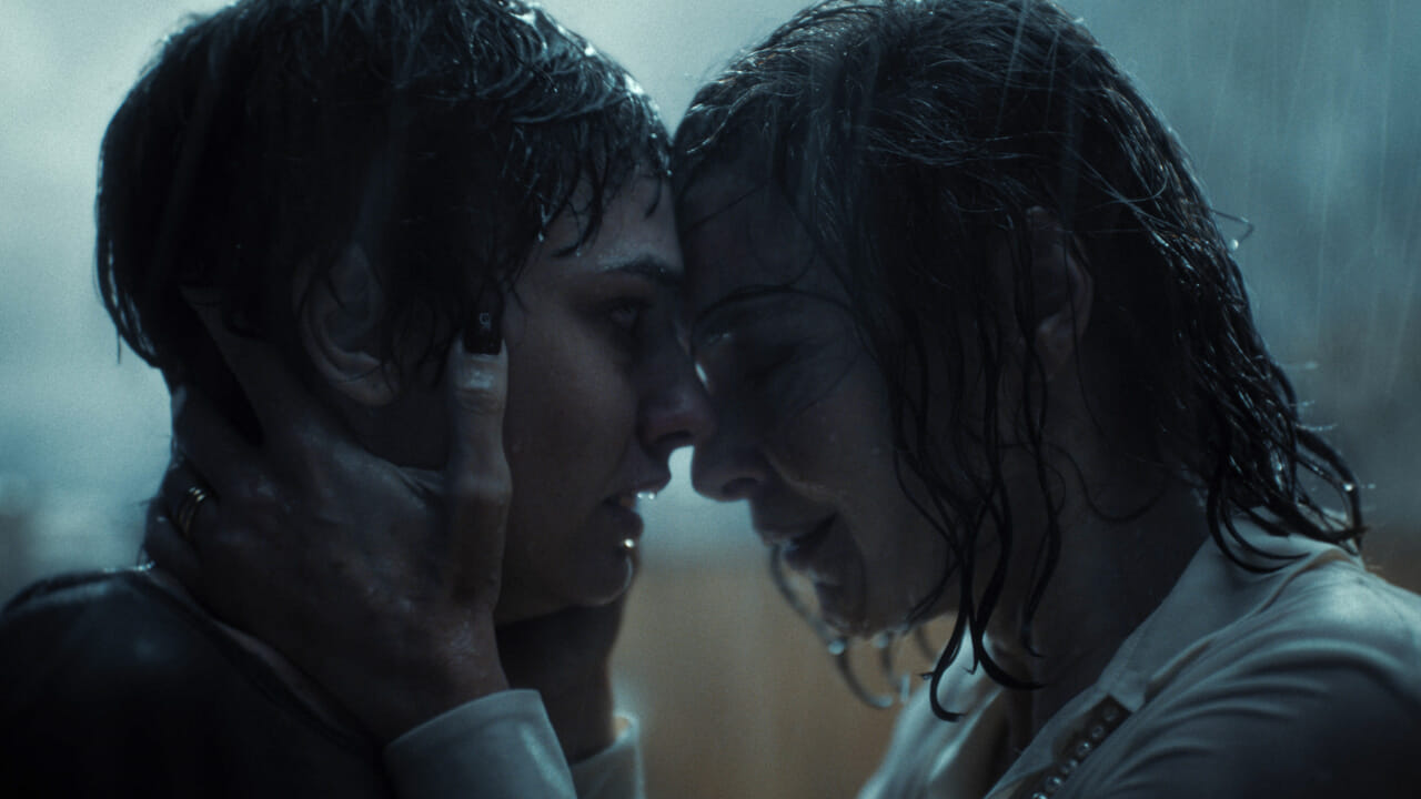 « L'Estranea » de Paolo Strippoli vers les Oscars : quelle belle nouvelle