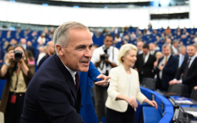 Le Canada peut devenir le premier "membre associé" de l’UE : mais qu’est-ce que cela signifie ?