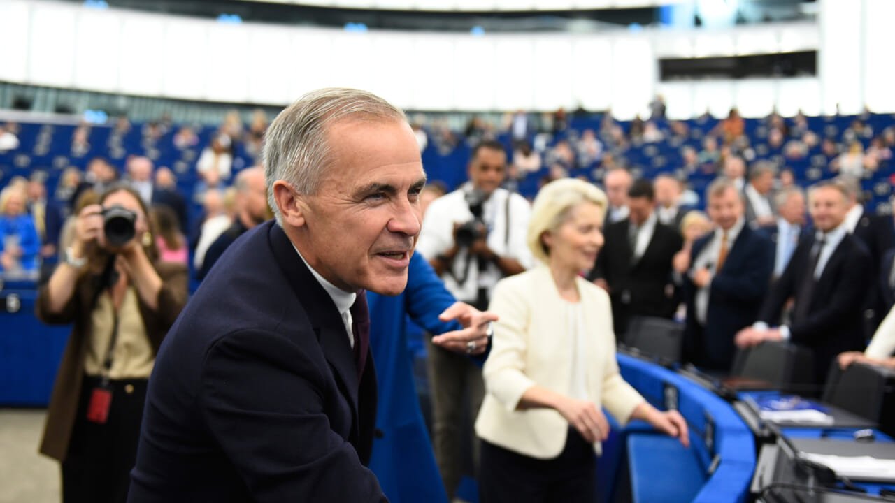 Le Canada peut devenir le premier "membre associé" de l’UE : mais qu’est-ce que cela signifie ?