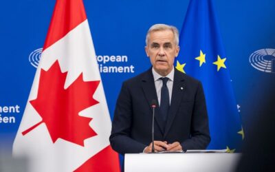 Le Canada rejoindra-t-il un jour l’Union européenne ?