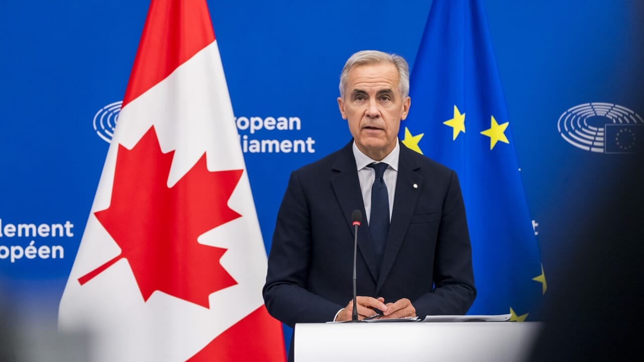 Le Canada rejoindra-t-il un jour l’Union européenne ?