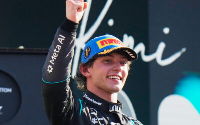 Le chef-d&rsquo;œuvre d&rsquo;Antonelli à Monza vaut bien plus que vous ne le pensez