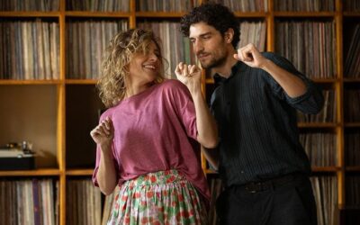 Le nouveau film de Nanni Moretti ne plaira qu&rsquo;à un certain type de romantique