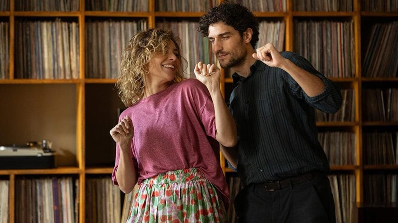Le nouveau film de Nanni Moretti ne plaira qu'à un certain type de romantique