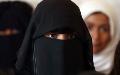 Loin des burqas et des étrangers : les Italiens sont plus pauvres