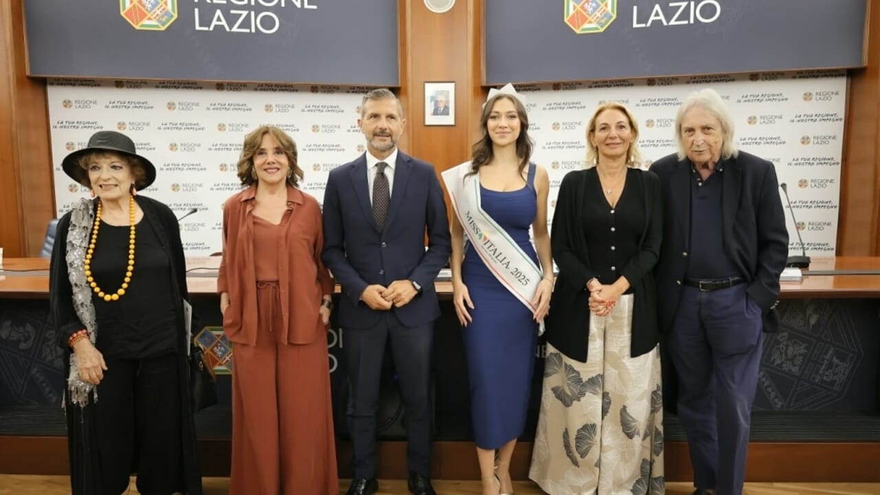 Miss Italia, la proclamation le 21 septembre sans live. Ainsi le concours certifie sa performance