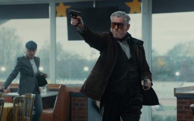 MobLand, annonce de Paramount+ pour la série avec Tom Hardy, Pierce Brosnan et Helen Mirren