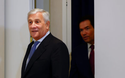 Nous nous trompons totalement sur les propos sectaires de Tajani