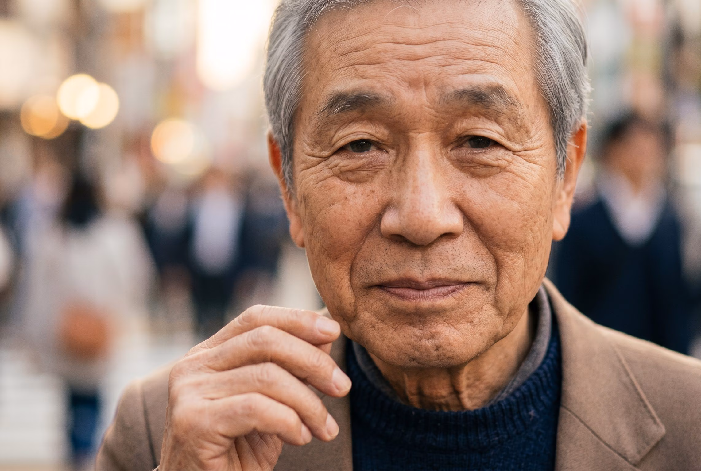 Pays le plus ancien du monde, le Japon dépasse les 100 000 centenaires : où se situe l'Italie ?