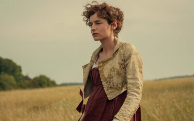 Pride and Prejudice, la nouvelle série Netflix basée sur le roman de Jane Austen arrive : voici quand elle sortira