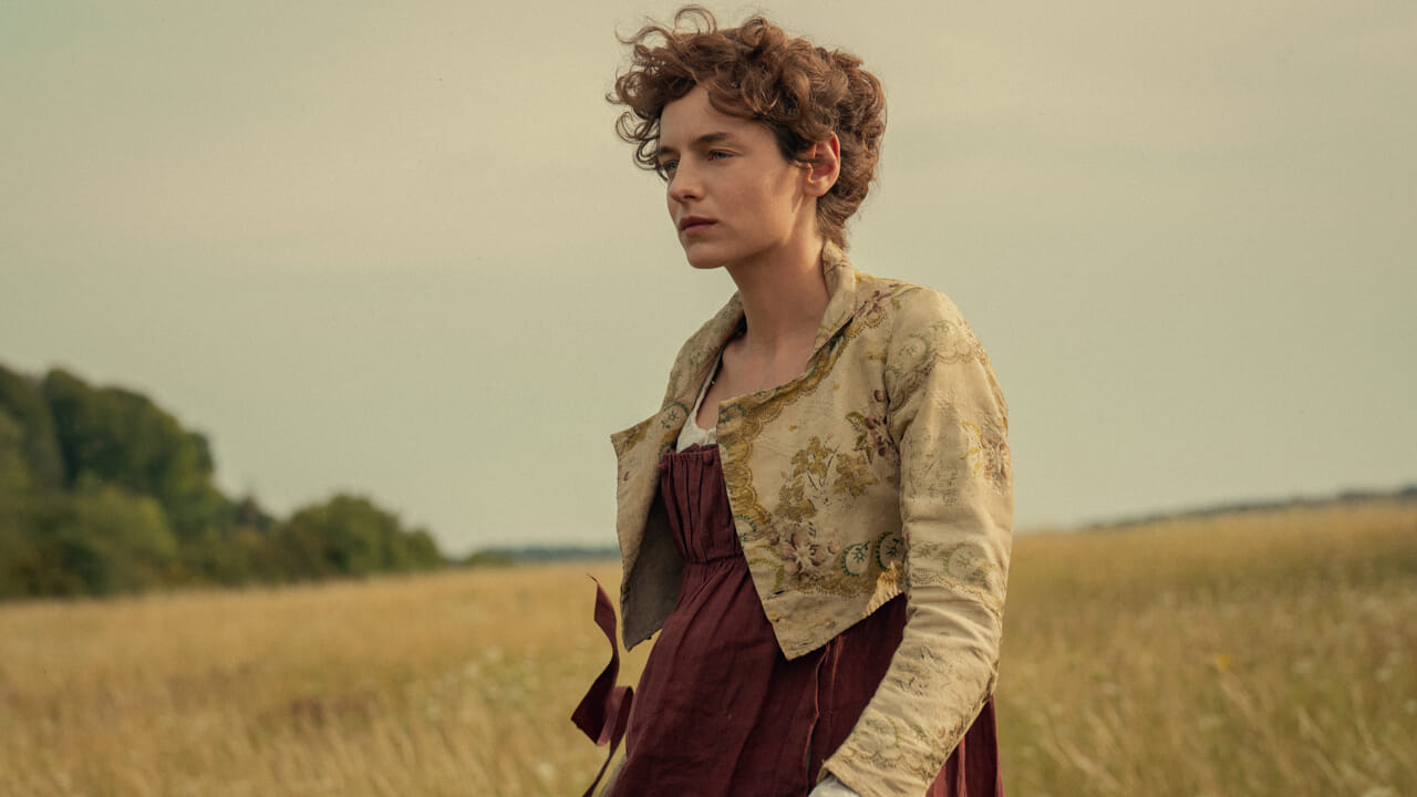 Pride and Prejudice, la nouvelle série Netflix basée sur le roman de Jane Austen arrive : voici quand elle sortira