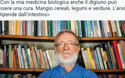 Quand la pseudoscience trouve sa place dans le Corriere