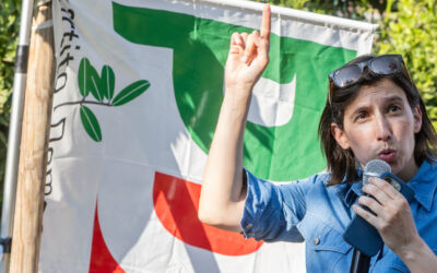 Quelques questions à Elly Schlein sur les candidatures milanaises (et au-delà)