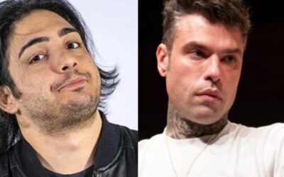 Rip, Max Angioni à Fedez : "Vous avez eu un cancer, des problèmes d&rsquo;anxiété et de dépression. Juste du karma ?". La réaction du rappeur