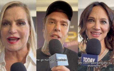 Roast in Peace 2, le casting parle. Fedez : « La blague sur le cancer du pancréas m’a marqué »