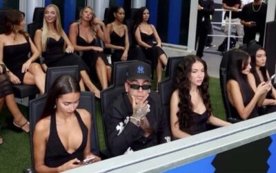 Sfera Ebbasta et le "machisme éternel"