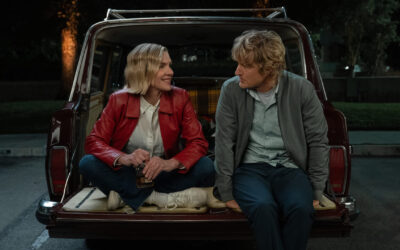 Stick 2, Apple TV+ révèle la date de sortie du retour de la série comique sur le golf avec Owen Wilson