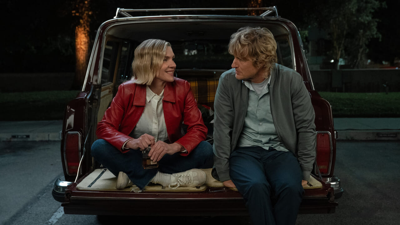 Stick 2, Apple TV+ révèle la date de sortie du retour de la série comique sur le golf avec Owen Wilson